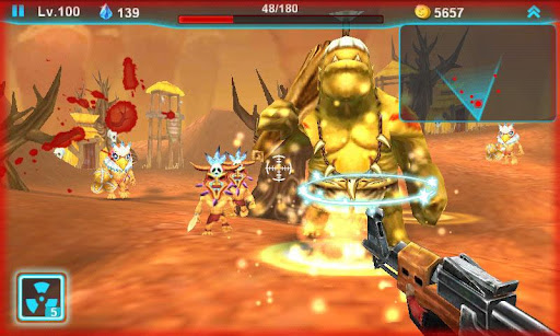 Gun of Glory apk free download