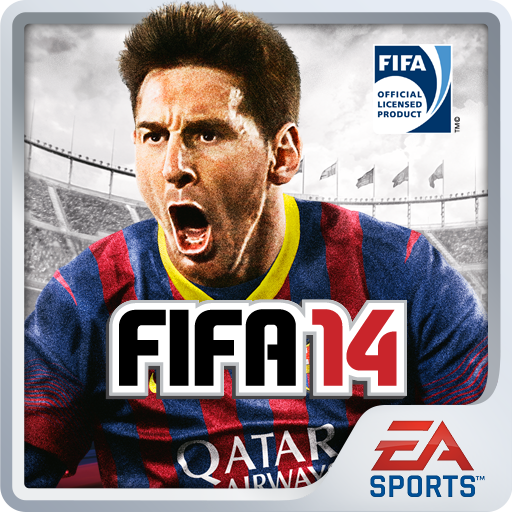 Free Download FIFA 14 by EA SPORTS FULL VERSION