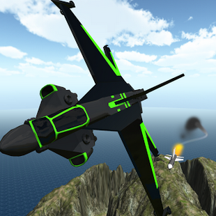 SimplePlanes v1.1.8 APK [JUEGO NUEVO] 