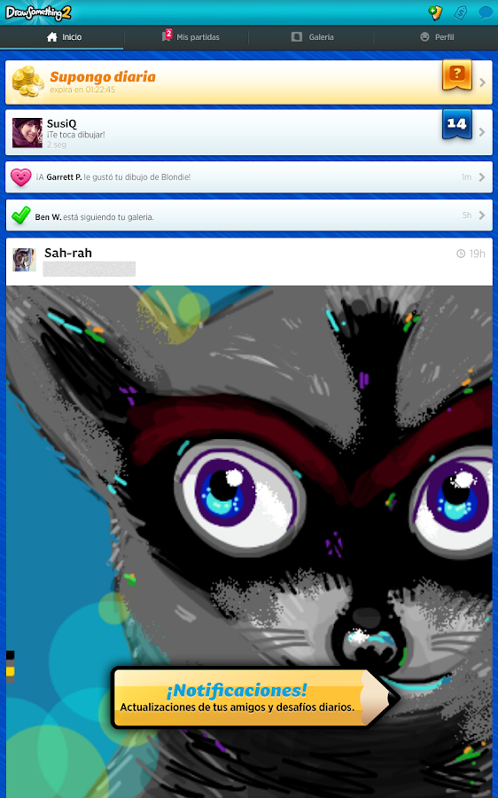 Draw Something v2.333.221 Apk Gratis para Android
