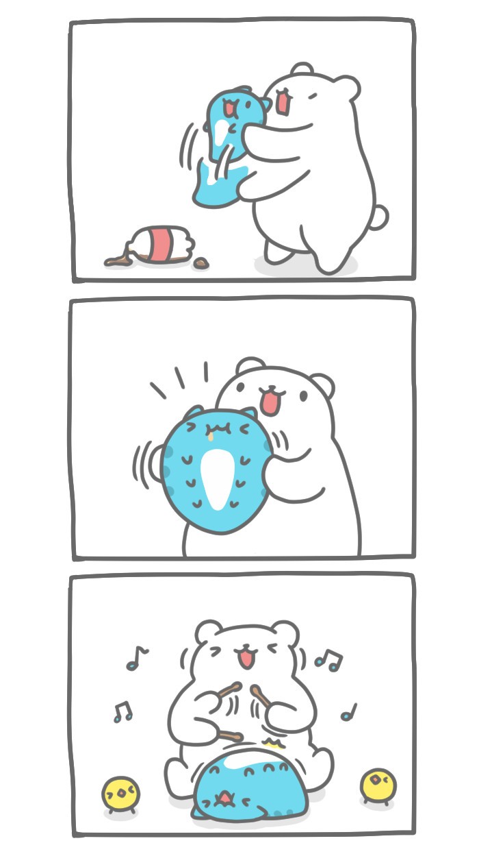 Siêu Mèo Capoo (Con Mèo Lìn) Chap 0 Trang 3