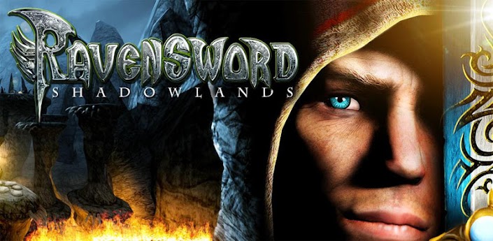 Ravensword: Shadowlands Apk v1.25 Mod