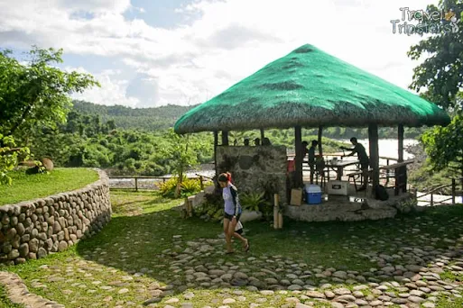 white water rafting adventure majayjay laguna