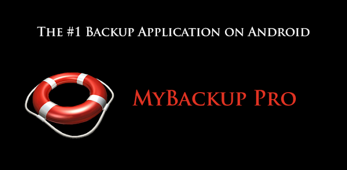 My Backup Pro Apk v4.0.0