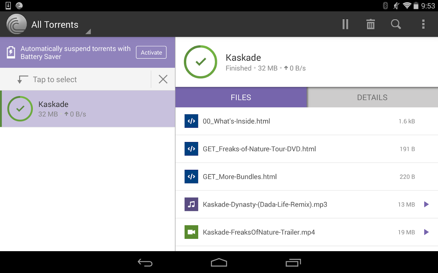 Utorrent Pro Cracked Apk Apps