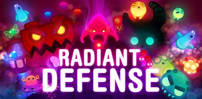 Radiant Defense 1.3.0