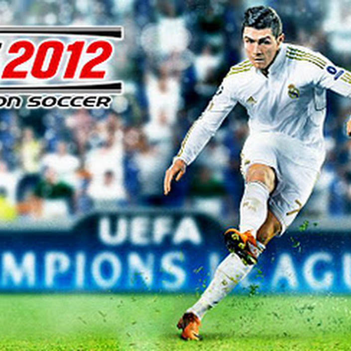 Pro Evolution Soccer 2012 for Android