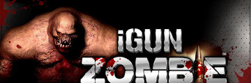 iGun Zombie + Weaponry v1.1.3