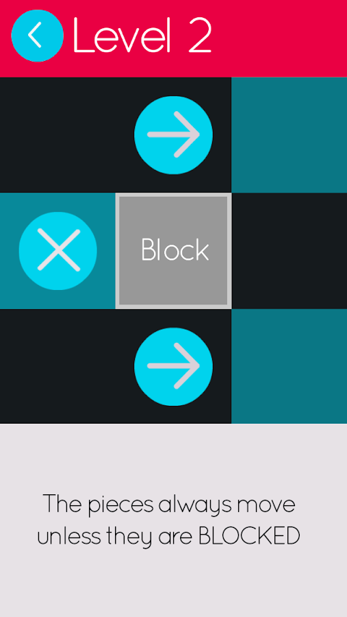 Move A Brain Shifting Puzzle v1.0.11 [Full/Unlocked] APK