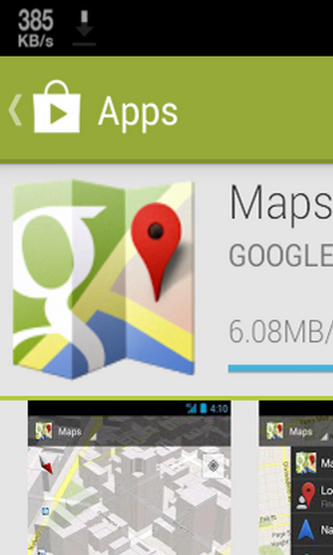Internet Speed Meter v1.3.4 APK free