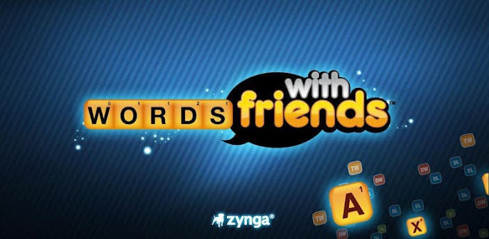 Words With Friends v6.1.0 (Ad-Free + MOD)