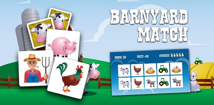 Barnyard Match 1.4.2