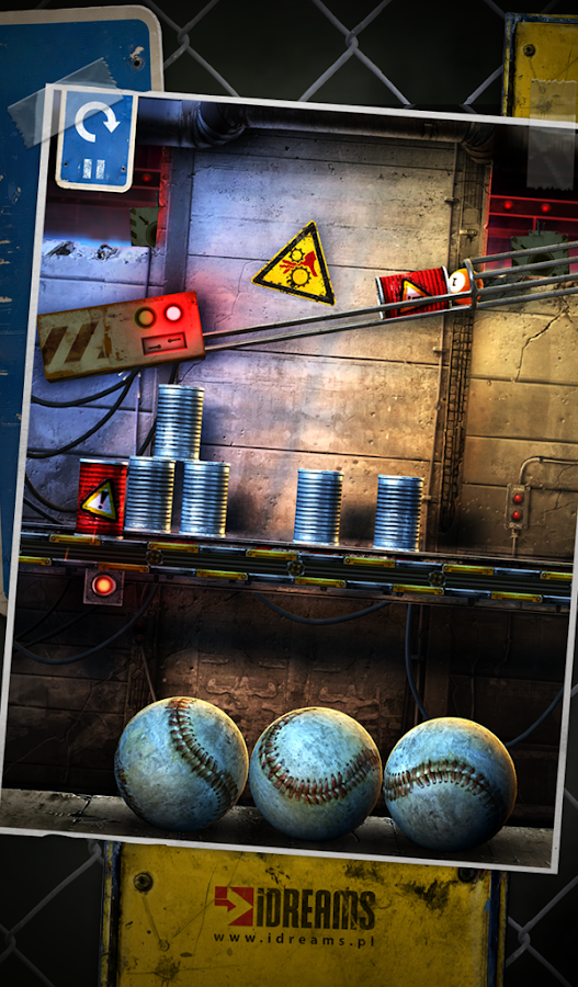 Android Can Knockdown 3 Oyunu Ücretsiz 