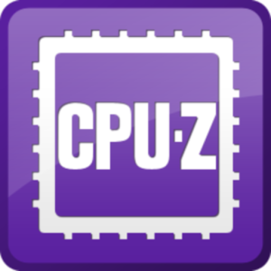 CPUID CPU-Z 1.71 Full Version