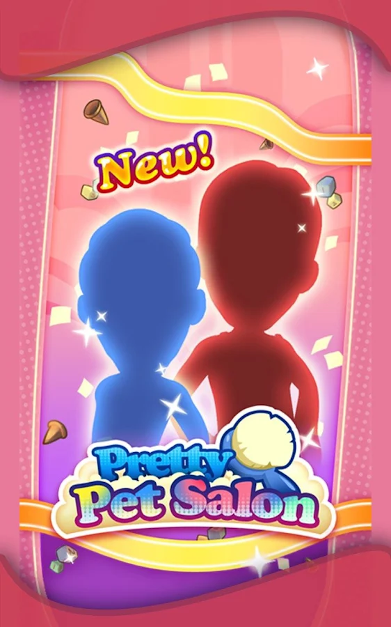 Pretty Pet Salon V2.1.0 APK MOD (Dinero Ilimitado) Gratis para Android