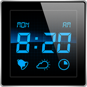  Alarm Saatim [My Alarm Clock] APK INDIR