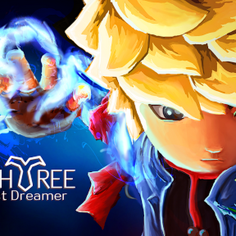 Almightree: The Last Dreamer v1.7.0 APK [APK+OBB] [ACTUALIZACION] 