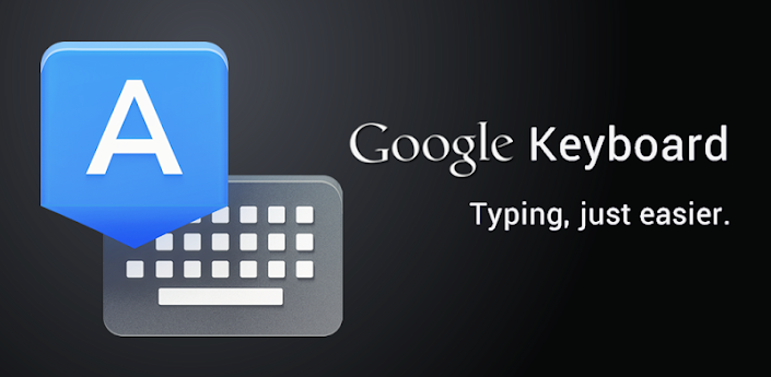 Google Keyboard Apk v1.0.1869.683049