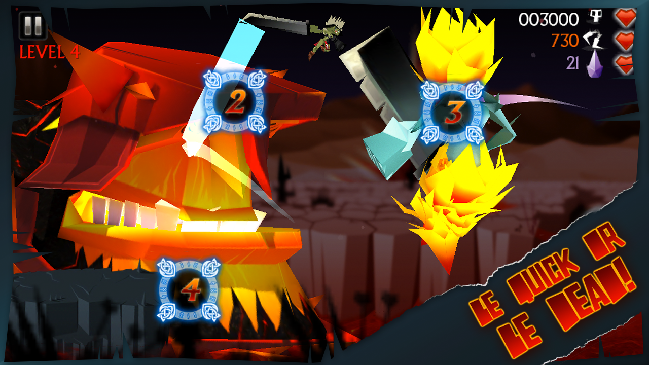 Colossus Escape v1.0.10 [Ad Free] APK free