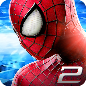 The Amazing Spider-Man 2 v1.0.1j APK Android Full