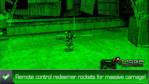 Razor Salvation V2.0