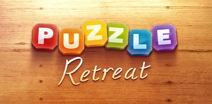 Puzzle Retreat Apk V1.7