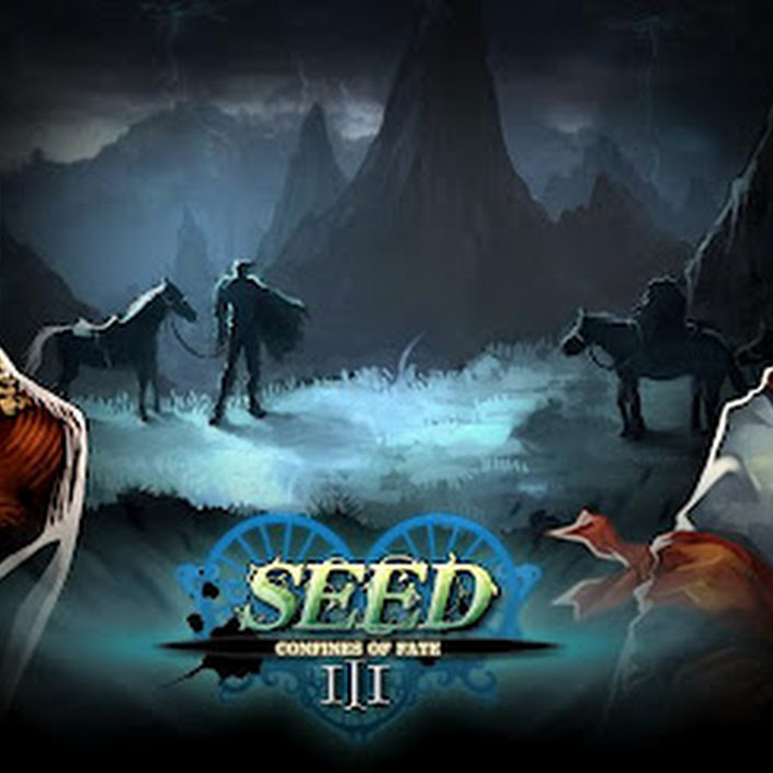 Seed 3 Confines of FAte APK