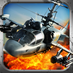 CHAOS Air War Multiplayer - v1.5.2 APK data files
