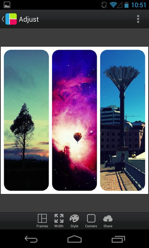 PicFrame v2.7 APK apptrackr