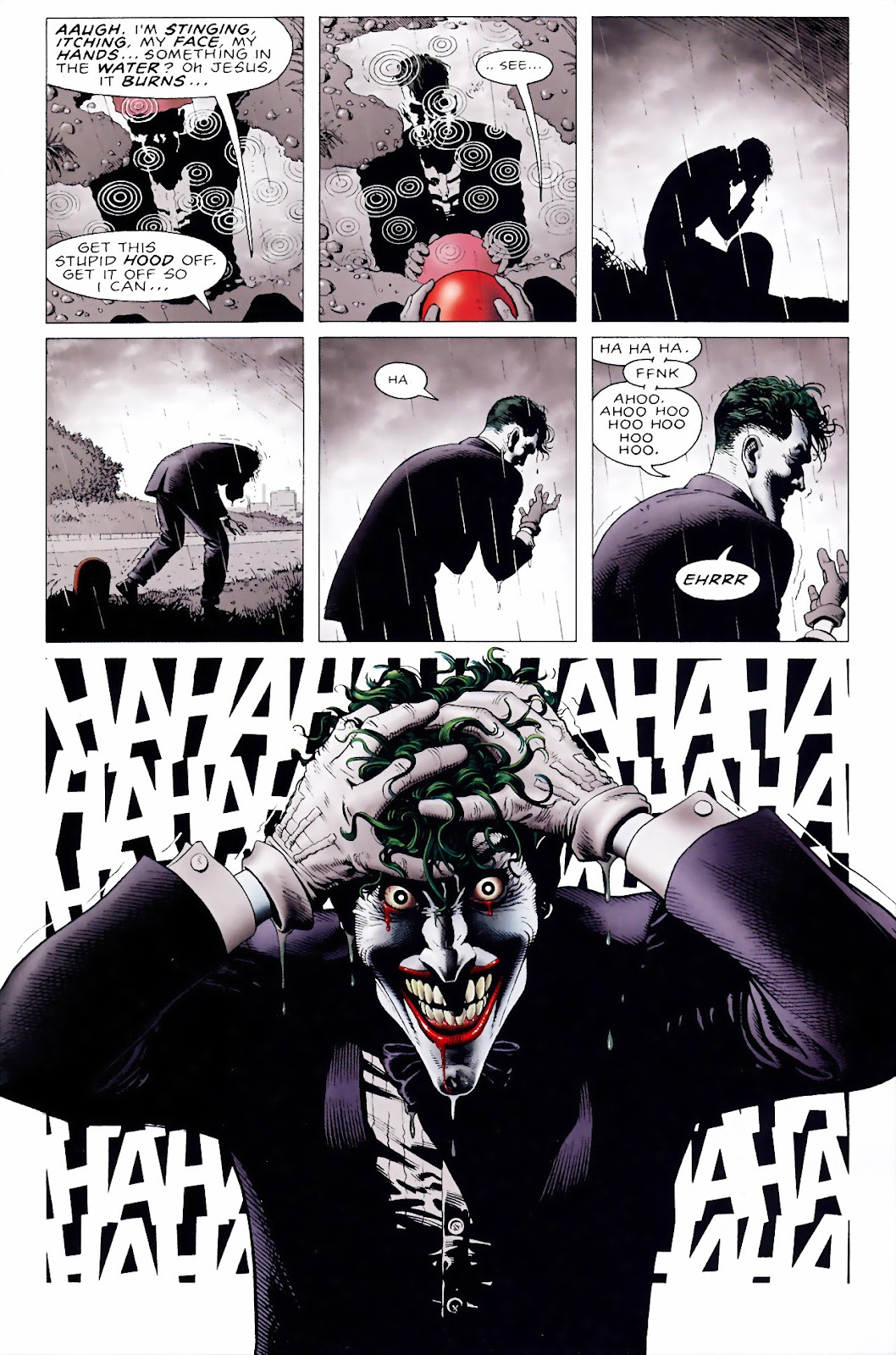 Joker One Bad Day The Dice Coalition Wiki | The Joker: One Bad Day