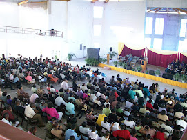 Worship In Progress