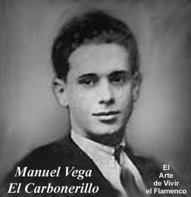quej o flamenco manuel vega el carbonerillo quej o flamenco manuel vega el carbonerillo