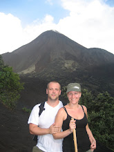 Pacaya Volcano