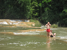 Agua Azul