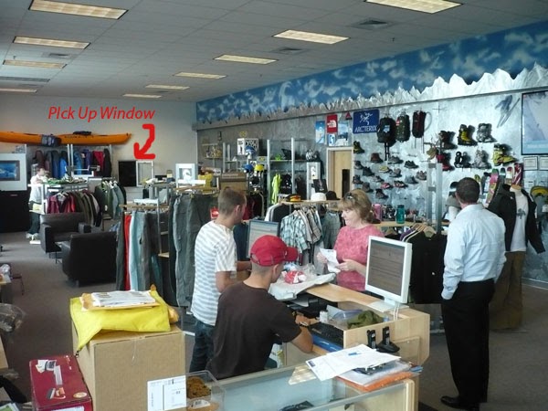 Backcountry Blog Backcountry Com Retail 101