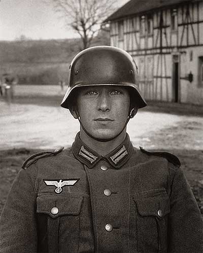 August Sander