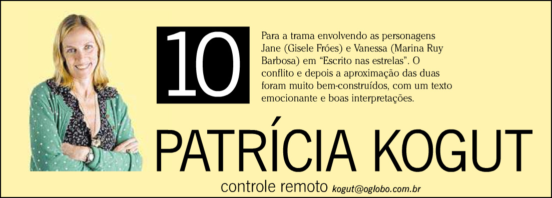 Mentiras' é uma boa série de suspense para maratonar - Patrícia Kogut, O  Globo
