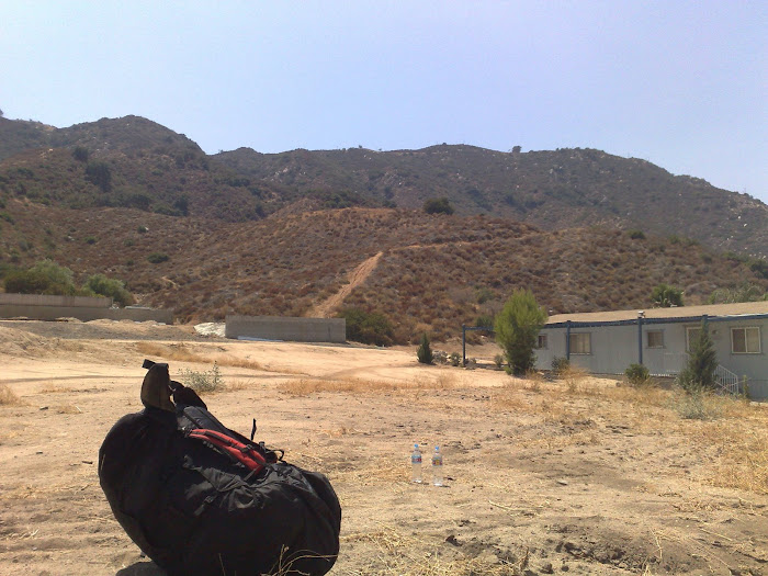 landing out elsinore