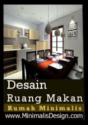 Desain Ruang Makan