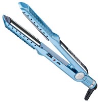 Babyliss Nano Titanio cachos