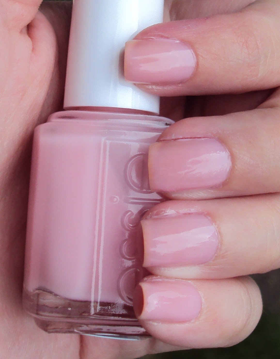 Essie Sugar Daddy