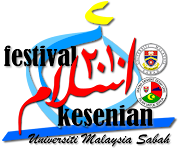Festival Kesenian Islam 2010