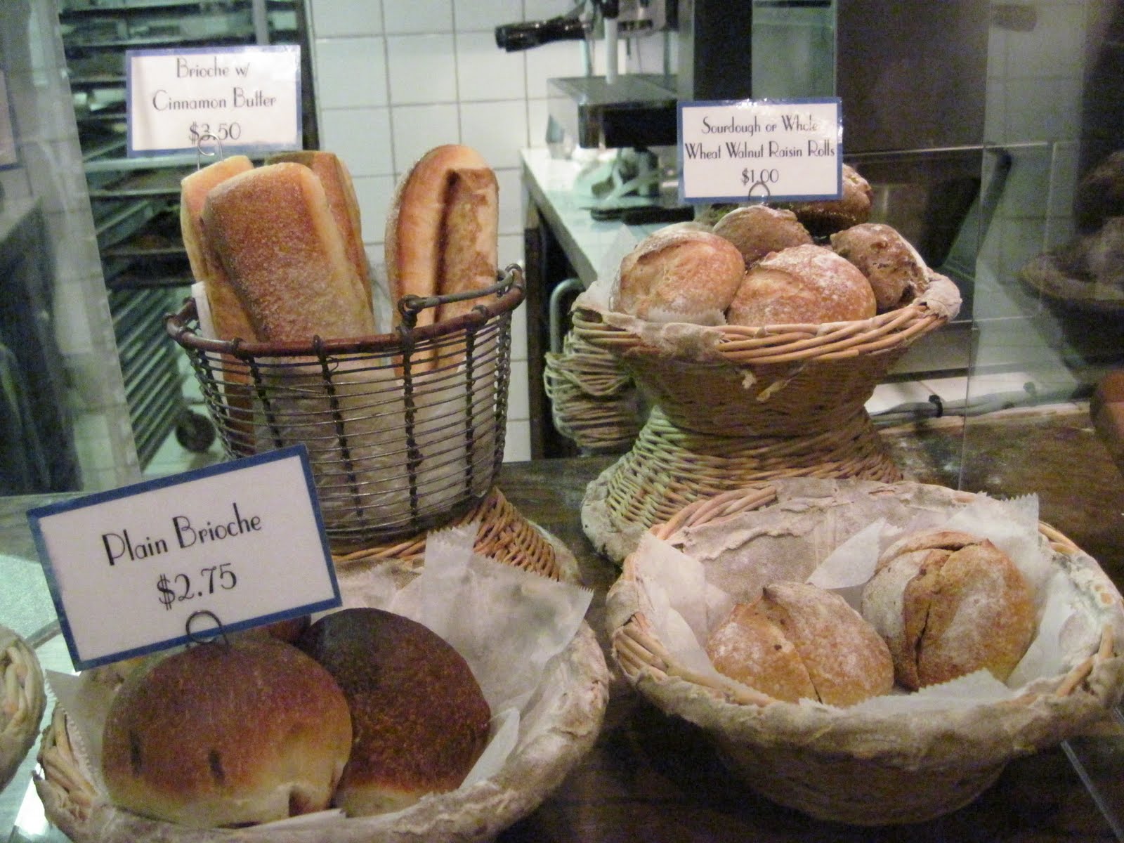 Corrie Food The Famous Levain Bakery Cookies