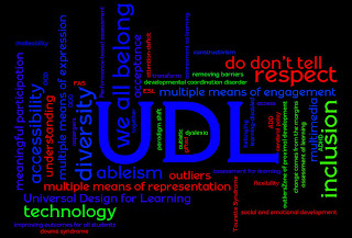 Glenda's A.T. Information and more…