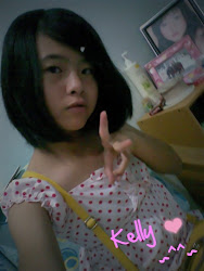 My New Pic~^^~♥