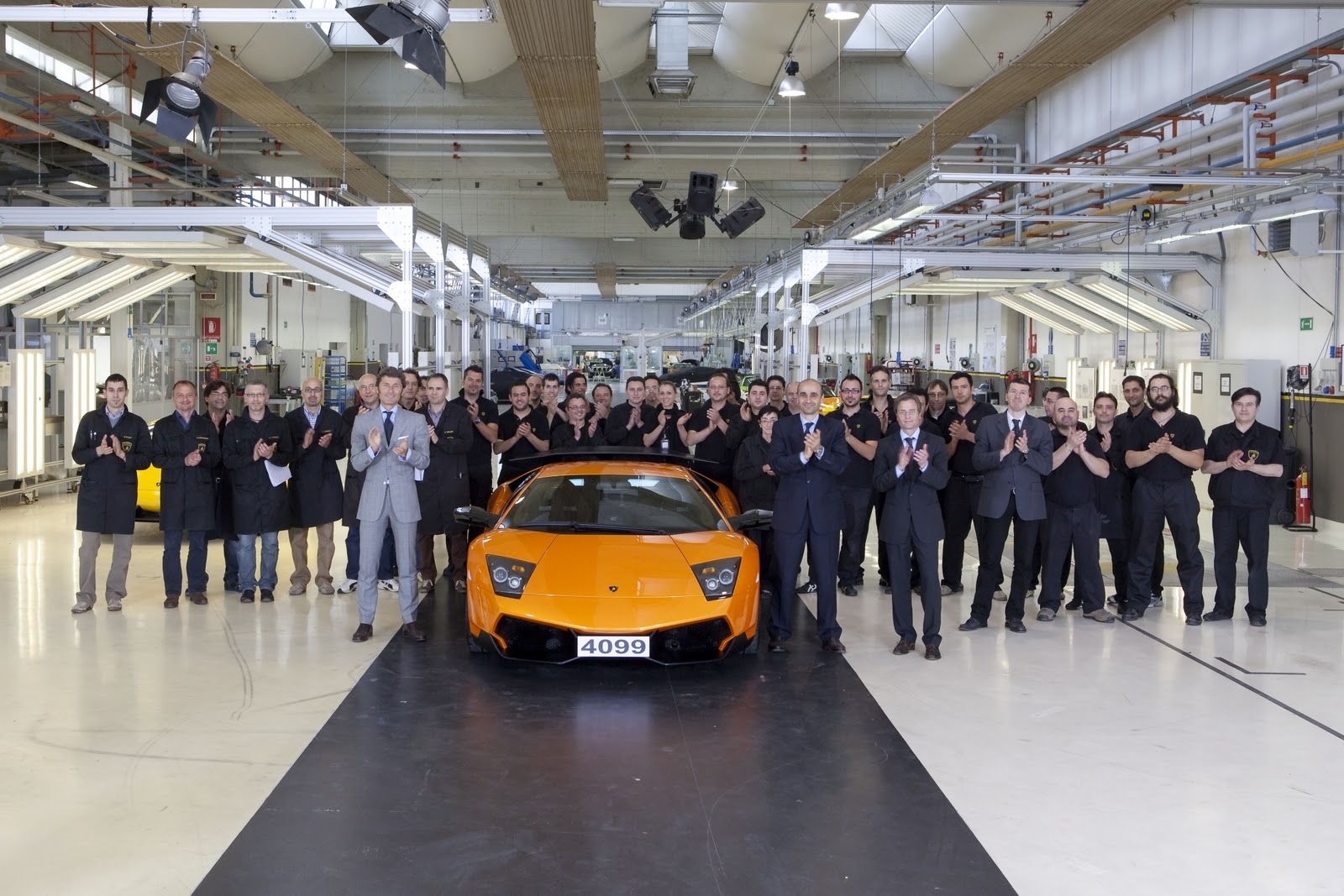 lamborghini murcielago Shade on Discount