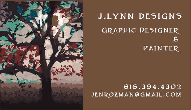 J. Lynn Designs