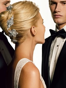 moddy hair elegant french
