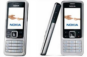 nokia phone review nokia 6300i nokia offers wifi and voip
