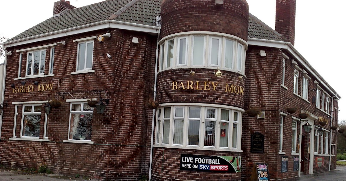 Cask Task The Barley Mow. Durham Road, Birtley, County Durham. DH3 2AG